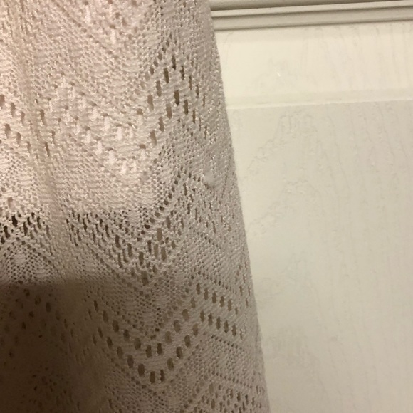 Heart & Soul cream colored dress - Picture 4 of 6